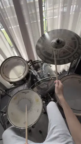 About You || The 1975 #fyp #drums #the1975 