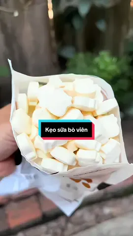 Kẹo Sữa Bò Non Nén Viên Nội Mông Cổ 250g#xuhuong#anvatngon#anngonmoingay#keosuabo#keosuabononnen#keosuabomongco#keosuaboviennen#fyr