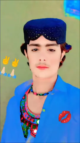 💋💋
