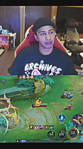 gagawin ni dogie ang lahat para sa 10m dollars 😂 #MLBBXFyang #MLBBDinoAcademy #MLBBAllStar #MLBB #MobileLegendsBangBang #mlbbttofficial 