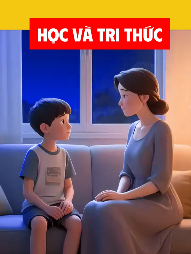 tầm quan trọng của việc học đối với con trẻ là rất quan trọng. Hãy dạy con tư duy ngày từ khi còn nhỏ. #chametinhthuc #daycon #daycondungcach #sachhay  #xuhuongtiktok2025 