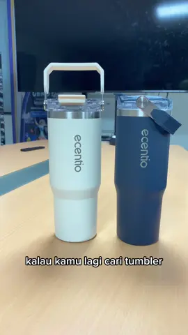 mumpung lagi turun harga ni bestie ‼️😍 #ecentio #ecentiotumblr #ecentiolunchbox #ecentiobacktoschool #tumbler 