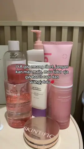 #skincare #skincareroutine #skincaretips #skincareviral #wangi #bodycare #fyp #fypシ #fypシ゚viral #fypage #foryou #foryoupage #foryourpage 