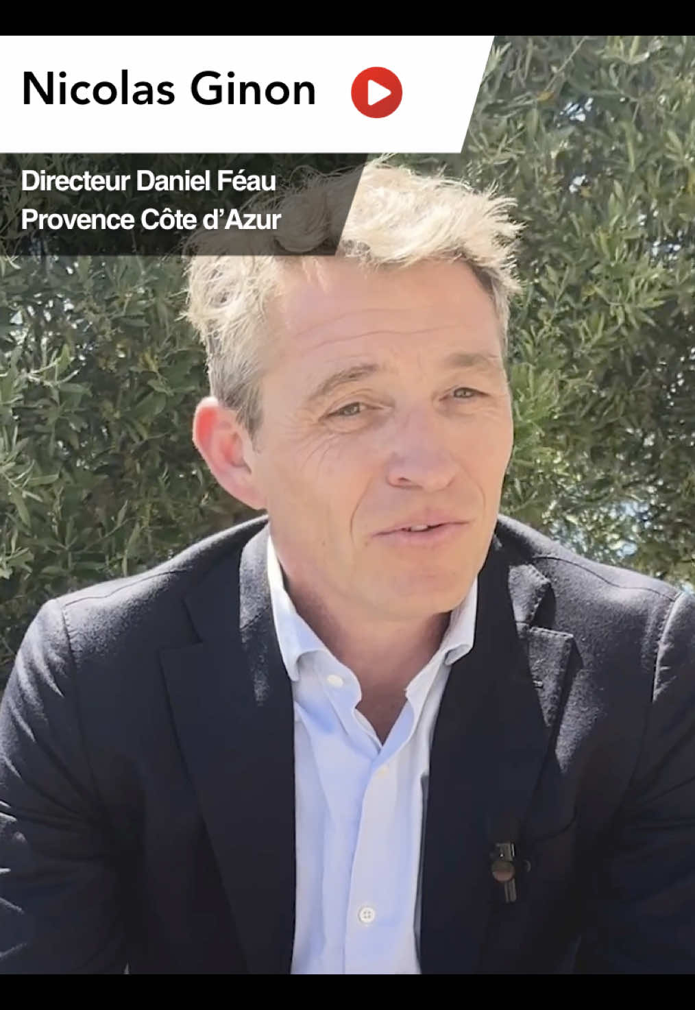 « Our ambition is to expand Daniel Féau’s strategic presence across the French Riviera » | Interview with Nicolas Ginon | Director of @Daniel Féau Immobilier Provence 💎 Daniel Féau is a historic French luxury real estate brand established over 80 years ago 💎 The group is renowned as a leading name in Parisian high-end real estate 💎 Daniel Féau already operates 4 agencies in key Provençal locations 💎 The brand now aims to strengthen its presence across the Provence region 💎 « Our ambition is to build a finer network across Provence… and to deploy Daniel Féau’s strategy on the Côte d’Azur » #Interview #LuxuryRealEstate #ImmobilierDePrestige #FrenchRiviera #DanielFeau  #RealEstateLeaders #LuxuryHomes #CotedAzurRealEstate #ImmobilierProvence  #ExclusiveProperties #InvestissementImmobilier #ProvenceLuxury  #LuxuryAgency #HighEndLiving #PrestigeImmobilier #LuxuryLifestyle  #SouthOfFranceRealEstate #LuxuryBrand #ImmobilierFrance #LuxuryExpansion