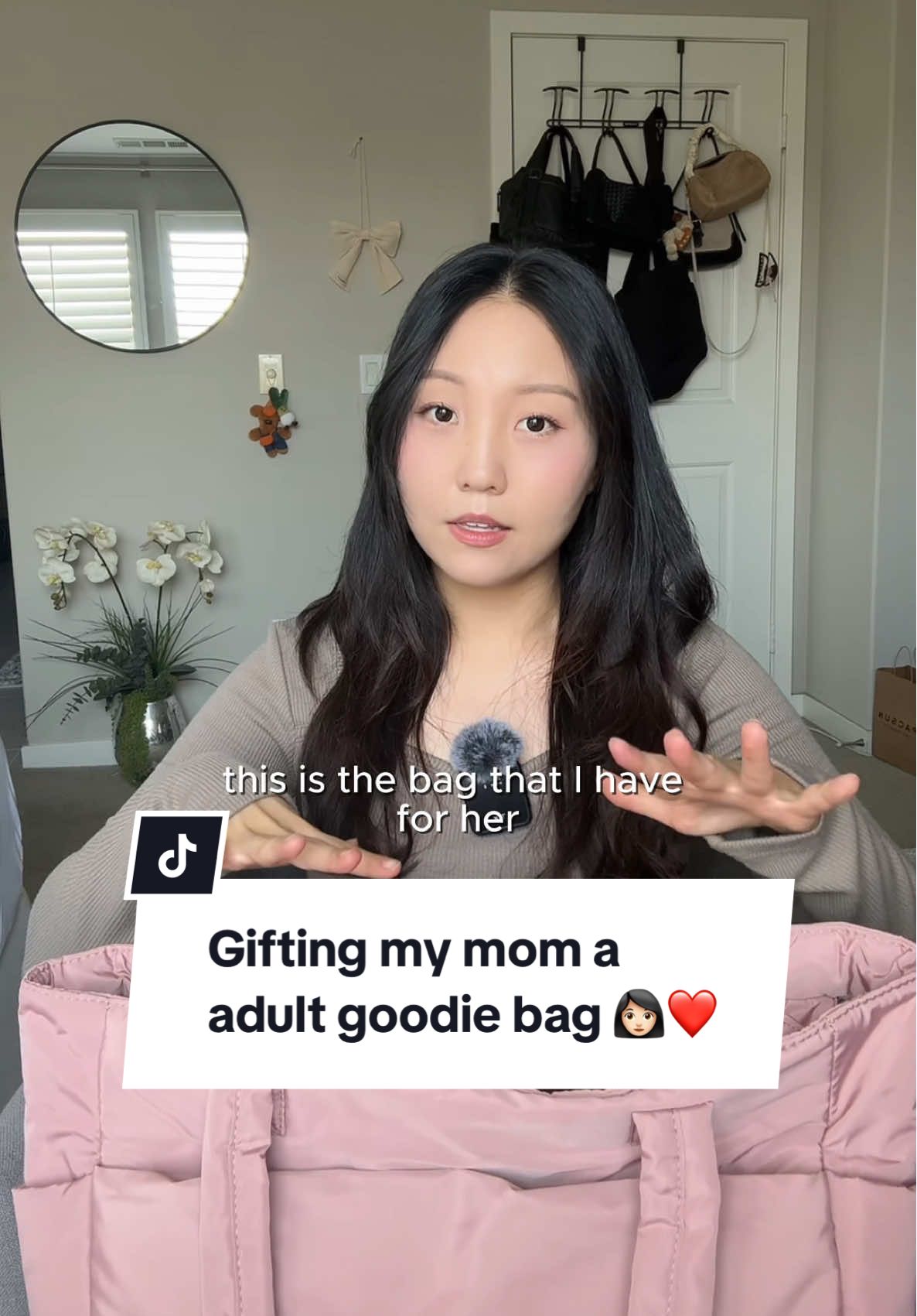 This drama was so cute and sad at the same time…  I did some reflection and felt the need to express my love and gratitude to my mom with these gifts 🩷 #giftsforher #giftsformom #giftideas #giftguide #giftforher 