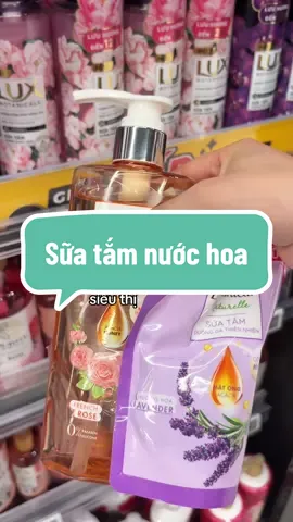 Ko săn ko chịu nổi #linhsieuthi #suatam #suatamnuochoa #suatam3in1 #enchanteur