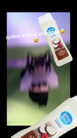 Made a mess with shampoo#mess #fyp #roblox #tablet #xyzbca #r64 