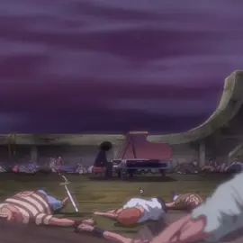 THE GREATEST MUSICIAN IN THE SEAS 💀❄️ | #brook edit | clips by m4rkim | #onepiece #luffy #xyzbca #goviral #fypシ 