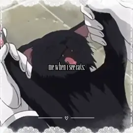 [#SEBASTIANMICHAELIS ] —  ⠀ ✙ ⠀ .  HES SO SILLY W CATS ISTG 😭 💕. ⠀⠀ ´ཀ` ⌒ ⌒ ⌣ ⠀ 𓈒 ⠀ #sebastianmichaelis#cats#blackbutler#fypppppppppppppppppppppp#makethisgoviral#ilovecats#xyzbcafypシfyptiktok 