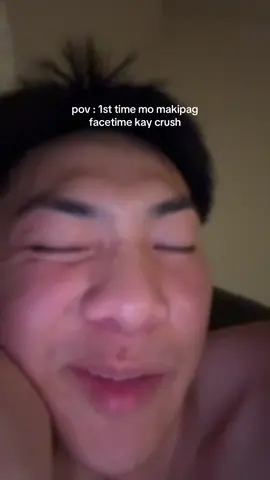 butterflies talaga pag 1st time vc with crush ✨ #crush #fyp #foryou #ldr 