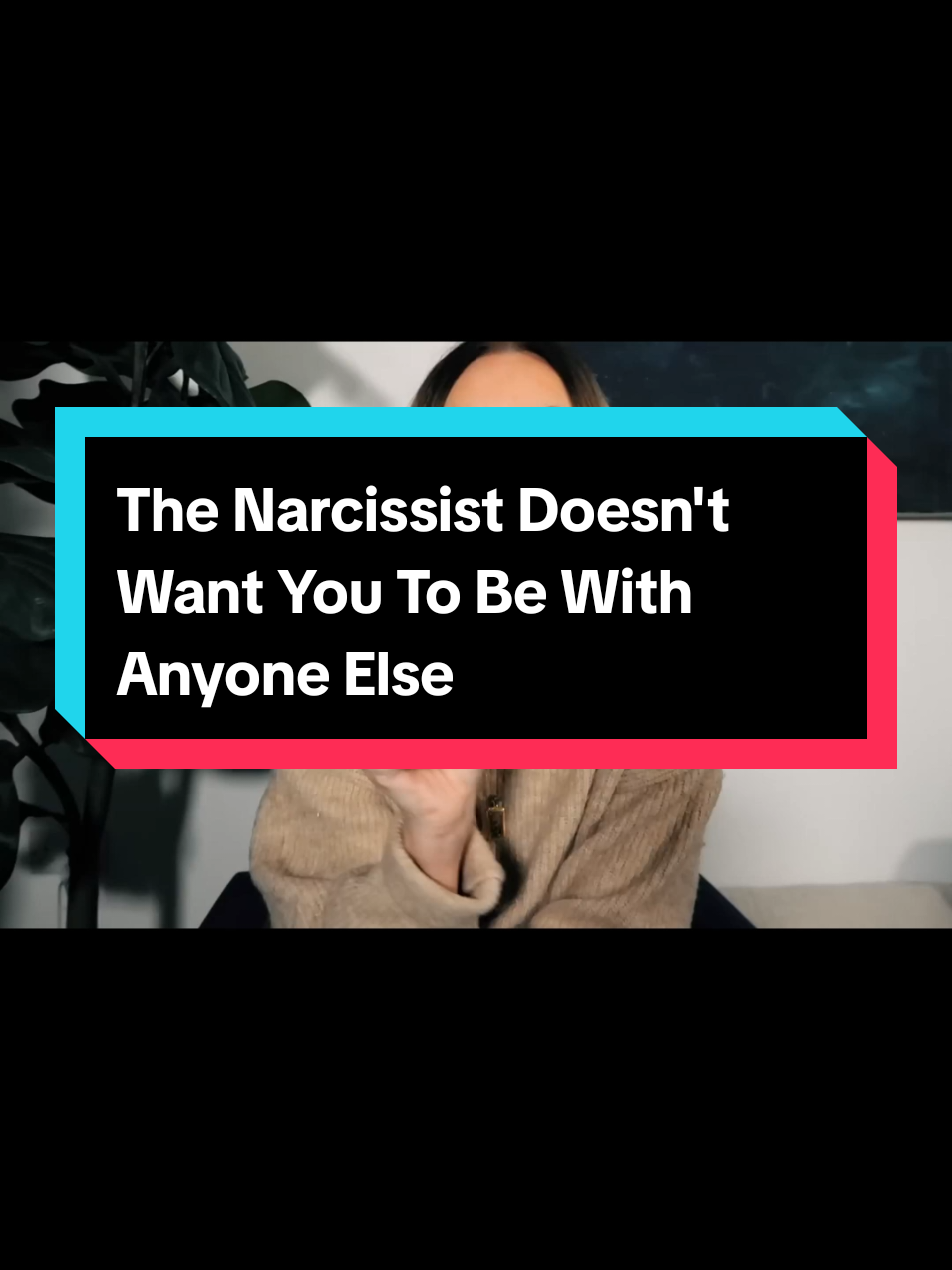 The Narcissist Doesn't Want You To Be With Anyone Else #npdabuse #narcissism 