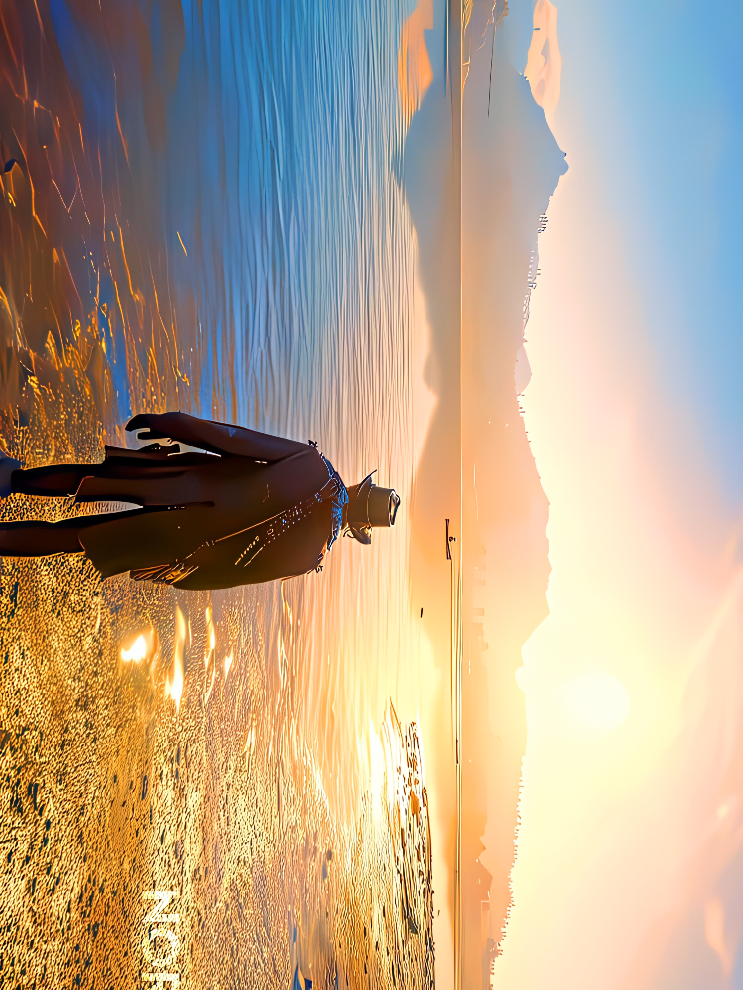 RDR 2 - MASTERPIECE || #rdr2 #rdr #rockstargames #arthurmorgan #game #rdr2edit ##aesthetic #edit #fyp #viral