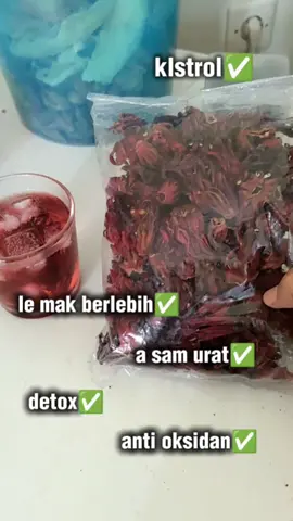 jangan sampe ga detox badan yaa #jamuhaid #jamuperutbuncit #jamukunyit #jamupraktis #resepjsrpraktis #diet #detoxtea #detoxwater #detoxbadan #dietsehat #tehrosella #roselakering #jamukolesterol #bungarosella 