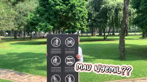 Tugas Iklan Promosi Produk Salad Buah 