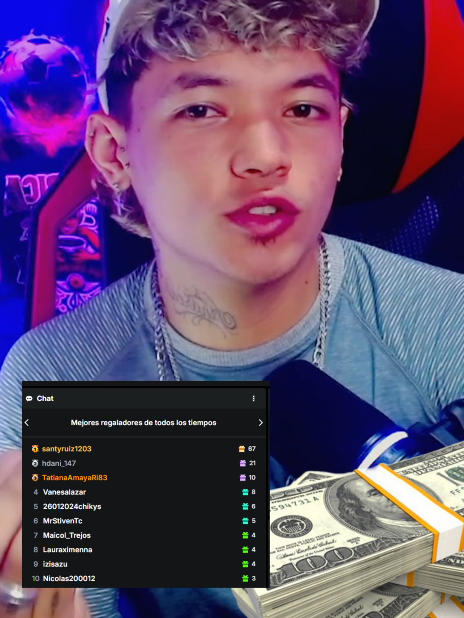¿como consiguir tus primeras sub en stream? #KICK #streamer #creadoresdecontenido #twitch