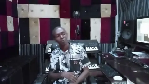 OUT NOW – African Angels 🎶 Now streaming on all platforms Let's Rock it 🙌🏾💯 Most importantly:  HAPPY BIRTHDAY TO MY HUMBLE SELF CREDITS: @BANJI #viralfyp #fypviral #newrealease 