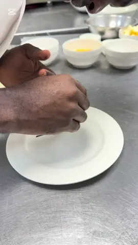 #platingideas #searchcreativeinsights #chocolat #cheflifestyle #cheflife #viralvideostiktok #pourtoi #fypシ゚ #plating #titokviral #platingskills 