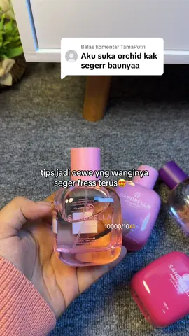 Membalas @TamaPutri #parfumsandrella #parfum #parfumviral #wangiseharian #fyp #foryou #viral #viraltiktok 