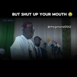 But shut up your mouth 😂😂. #thegeneral0012 #goviral #trendingvideo #goviraltiktok #trendingvideo @ÂYØRÂÑGÊ_ÊDIT💀 @cruzy_editz @Starfigher 💀😡🤮 