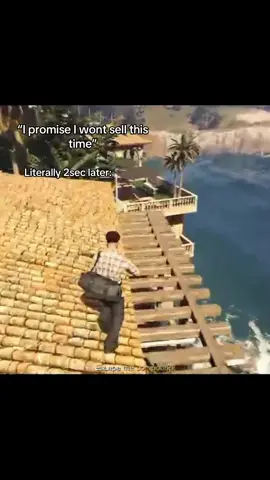 No hopes left😭✌️ #gta5 #gtav #cayopericoheist #cayoperico #fyp #foryou 