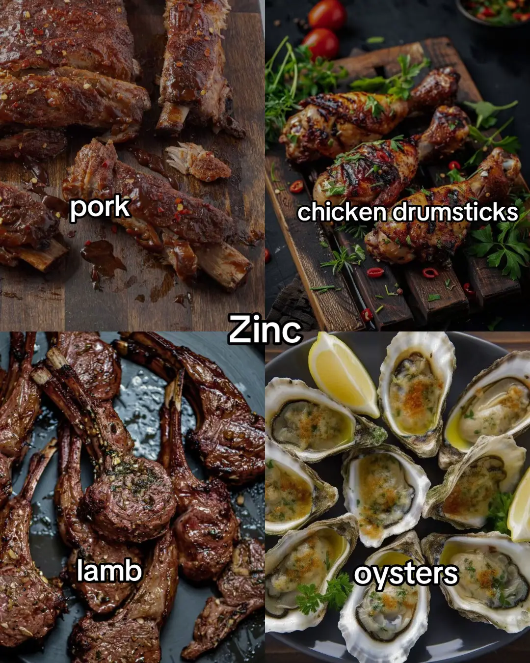 #minerals #nutrition #TikTokHealth #Wellness #healthyfood #healthyeating #FuelYourBody #SelfImprovement #Fitness #strong 