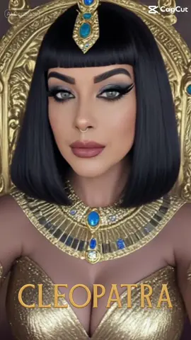 #🖤🌹🖤🌹🖤 #teameasleytt #cleopatra #cleopatratrend 