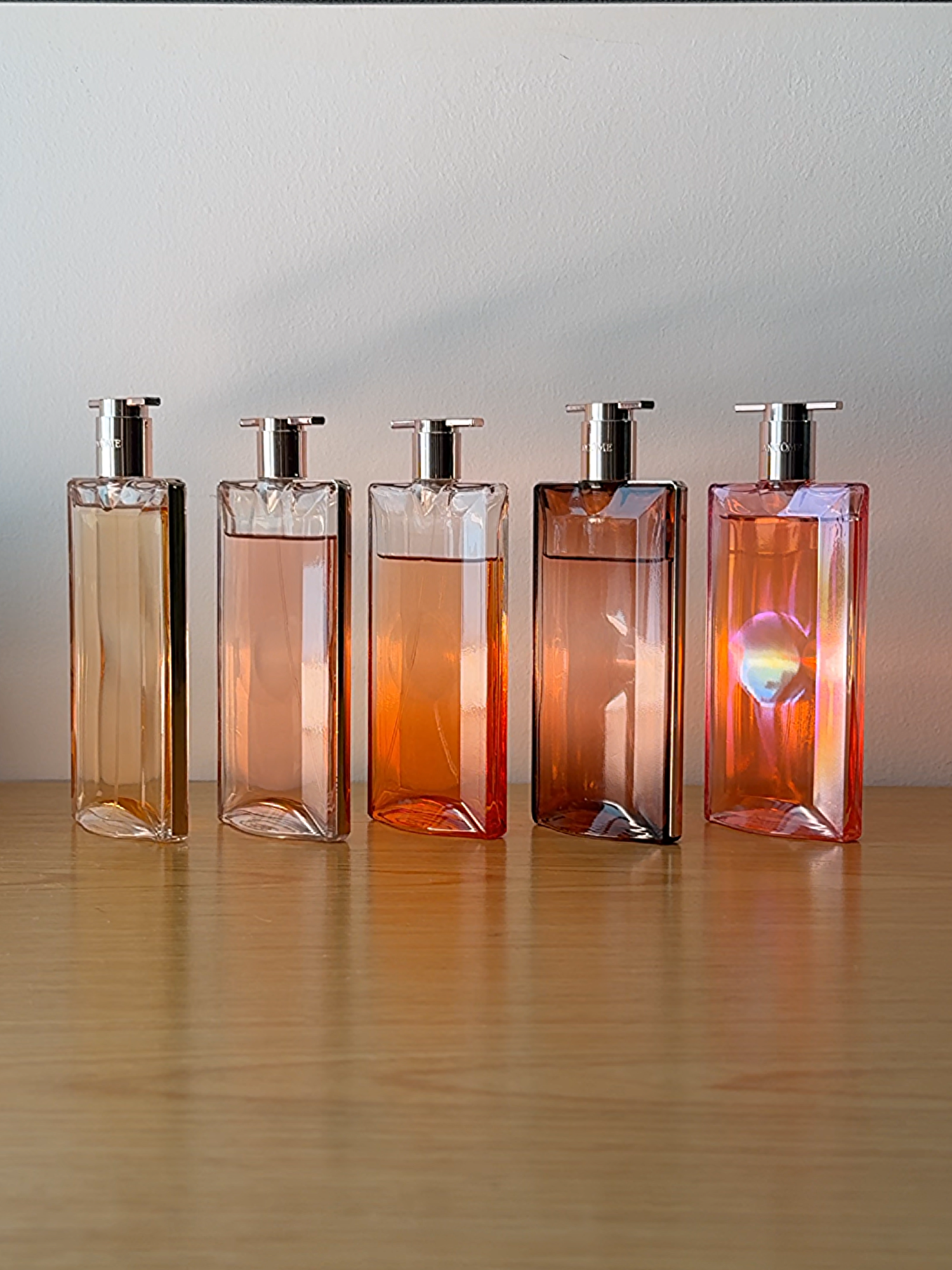 Adding our newest drop to the collection, the Idôle Nectar. 🍯 Get ready for its exclusive release on New Arrival Day, 4th July, on our TikTok Shop. #Lancome #LancomeMY #LancomeFragrance #IdoleNectar #IdoleByLancome