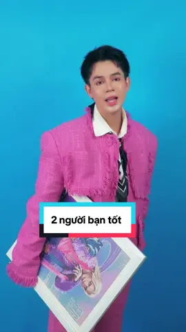 2 người bạn tốt gặp nhau #kenhcuakiet 