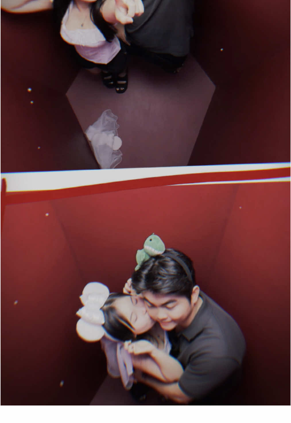 xăm lính xăm đáy 👩🏻‍❤️‍💋‍👨🏻 #couples #viral #photobooth 