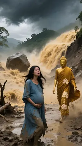 Buddha fell a rock for a woman#wolink #buddhaya  #ommanipadmehum  #worldpeace  #buddha  #paray #世界和平 #积德行善 #善果 #功德 #福报 #消除业障 