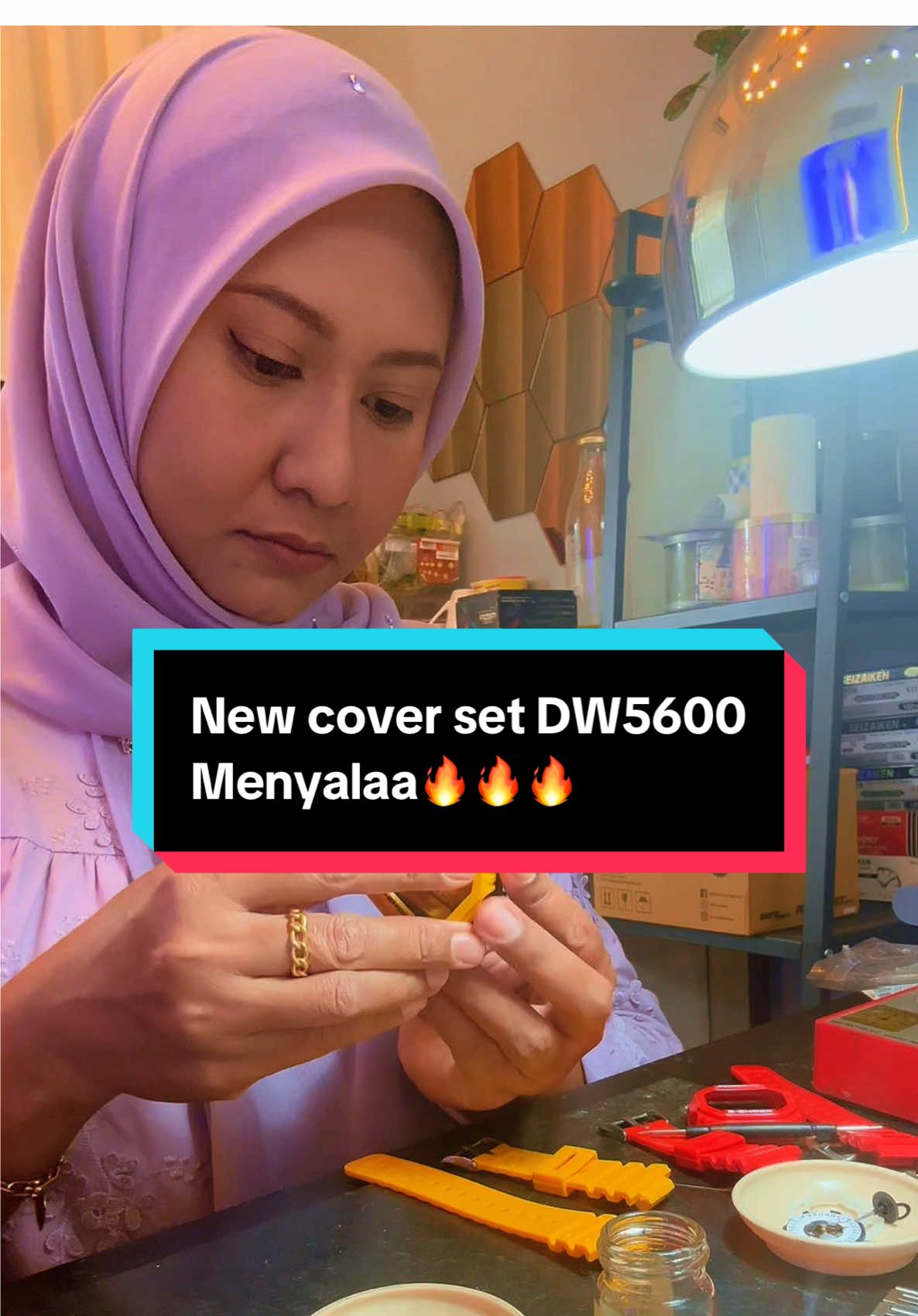 #baikijam #servisjam #watchservice #movementreplacement #tukarbateri #tukartali #glassreplacement #gombak #srigombak #wangsamaju #setapak #tamanmelawati #batucaves #greenwood #ampang #putrajaya #kedaijam 
