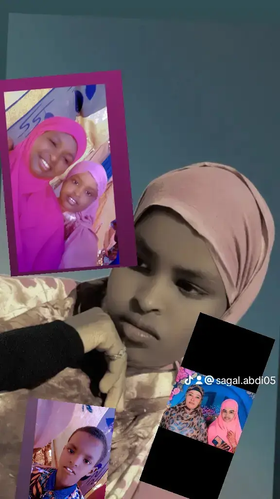 safar salaama✈️ hooyo macaan  iyo habo iyo aboowe soo noqda idin koo nabada💋💋👋👋👋