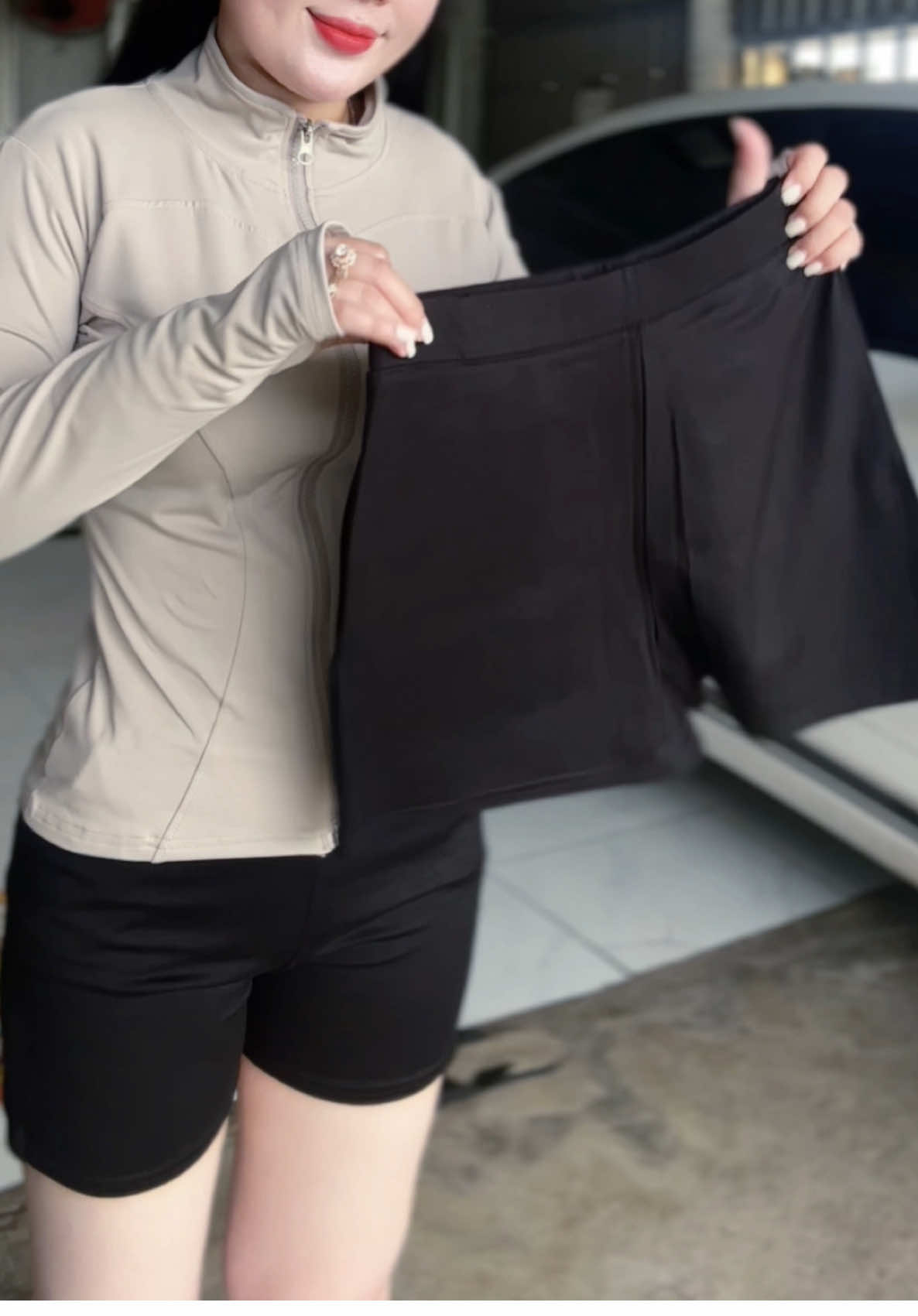 Combo 3 quần Đùi Có Túi, Có size từ 95kg đổ lại 