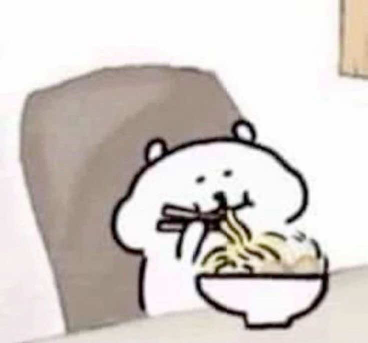 nghỉ hè không ăn chơi thì phí, phí bèo#chiikawa #hachiware #usagi #jokebear #bel #cute #xuhuong #skibidi 