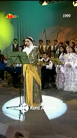 Şehrîbana Kurdî-Çoxê Mino (1999) Berdewama wê: https://youtu.be/ynWGeyltNW8 #kurdarchive #kurdistan #arsiv #kurdischmusic #sehribanakurdi  @sehribanakurdi