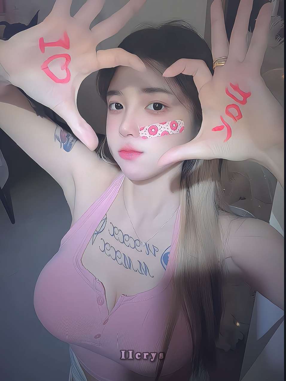 hari ini hujan☕🗿 #douyin #douyin抖音 #chinesegirl #cute 