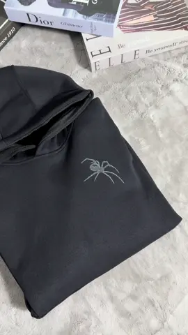 Hoodie boxy spider #hoodies #hoodieoversize #boxy #hoodieboxy #jaket #sweater #fyp #fypシ #fypシ゚viral #fypage #fyppppppppppppppppppppppp #videoviral #vidio #brohem 