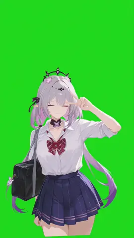 castoricenya nihh, Jan lupa crnya woy klo pke 🤭😹  #4u #fyp #xyzbca #layarhijau #designtok #greenscreen #castorice #castoricehonkaistarrail #done 