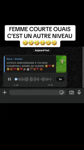 JE NE SAIS QUOI RÉPONDRE ?