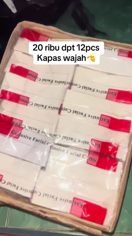 Kapas wajah #fyp #fyppppppppppppppppppppppp #masukberandafyp #xybca #kapas #kapaswajah #beautycare #ponds 