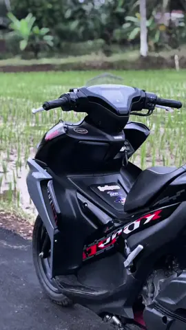 terang sore jiee👋🏻 #foryou #cinematic #aerox #xyzbca #std #masukberandafyp #estetik #banjarnegara 