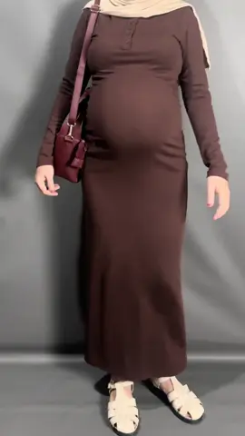 Ucul banget di pake foto maternity 😍  #dressbumil #dresspressbody 