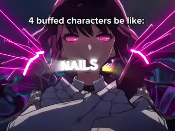 who’s an imposter #Blade #Kafka #SilverWolf #Jingliu #HonkaiStarRail #hsrcreators 