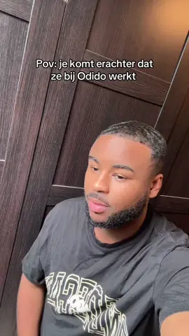 Pff moet der wel laten nu 🤣 alleen maar storing straks worden ze nog boos op mij #odido #odidostoring 