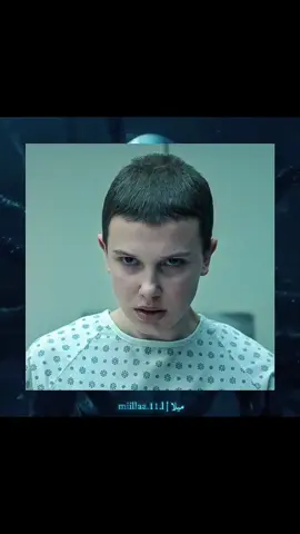 مشاركتي بالمسابقه @𝓡𝓖𝓜𝓩|| حـــــازم الجهـــني #fyp #tiktok #strangerthings #سترينجر_ثينقز #elevenhopper 