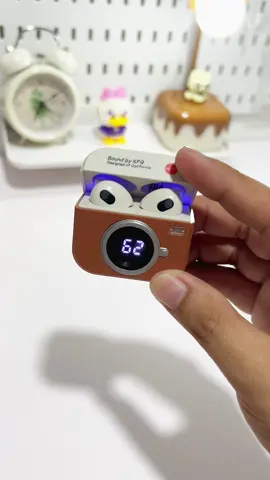 retro design 🔥 #earbuds #cyxg #earphone #wirelessearphone #wirelessheadset 