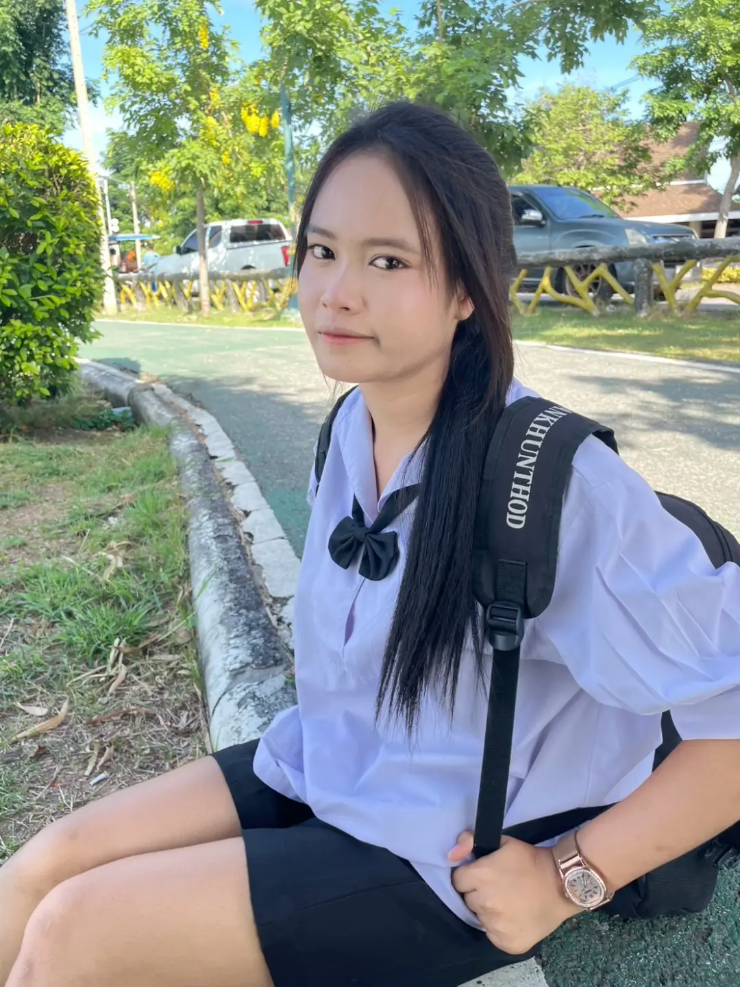 โสดจังง😜