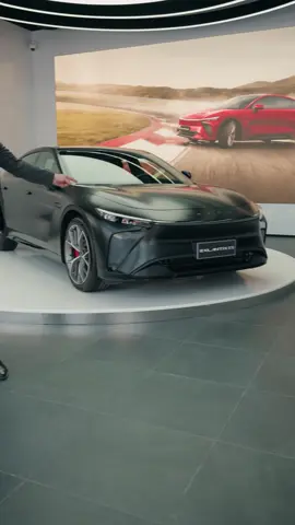 Explore the highlights of EXEED EXLANTIX ET and ES, discover their key features and what sets them apart. Book your test drive today.   اكتشف أبرز مزايا إكسيد إكسلانتكس ET وES، وتعرّف على الخصائص التي تميّزهما. احجز تجربة القيادة اليوم.   #EXEED #EXEEDQatar #EXEEDERS #EXLANTIX #EXLANTIXQatar #Qatar #Doha #DohaCars #QatarCars  #إكسيد #إكسيد_قطر #إكسيدرز #إكسلانتكس #إكسلانتكس_قطر #سيارات_قطر #مواتر_قطر #الدوحة #قطر