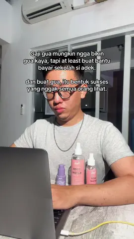 kadang kontribusimu diem-diem… tapi dampaknya besar #Dramakantor #corporatelife #officehumor #haple #officelife 