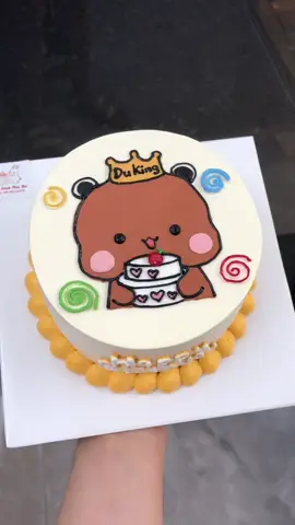 Tiệm có nhận vẽ theo yêu cầu ạ  Mọi người thích vẽ mẫu nào nhắn tiệm nha 😘 ——— 🎂 ——— F…b “ Tiệm Bánh Nhà Thỏ  🐰- Bánh kem xinh ít ngọt “  #TiembanhnhaTho  #tiembanhthanhxuan  #banhcapdoi #banhtangchong #banhkemhaihuoc #Banhkemdotchay #xuhuongbanhkem #banhkemitngot #banhkyniem #setbanhhoa #setbanhhoachay #banhsinhnhatmini #minicake #bentocake #xuhuong #viral #ancungtiktok #anniversary